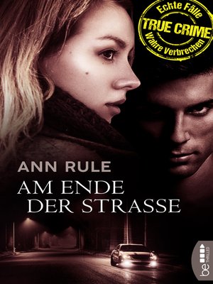 cover image of Am Ende der Straße